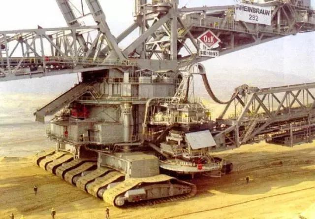 炮塔真的越多越好吗？陆地巡洋舰“多炮塔神教”的兴衰之路