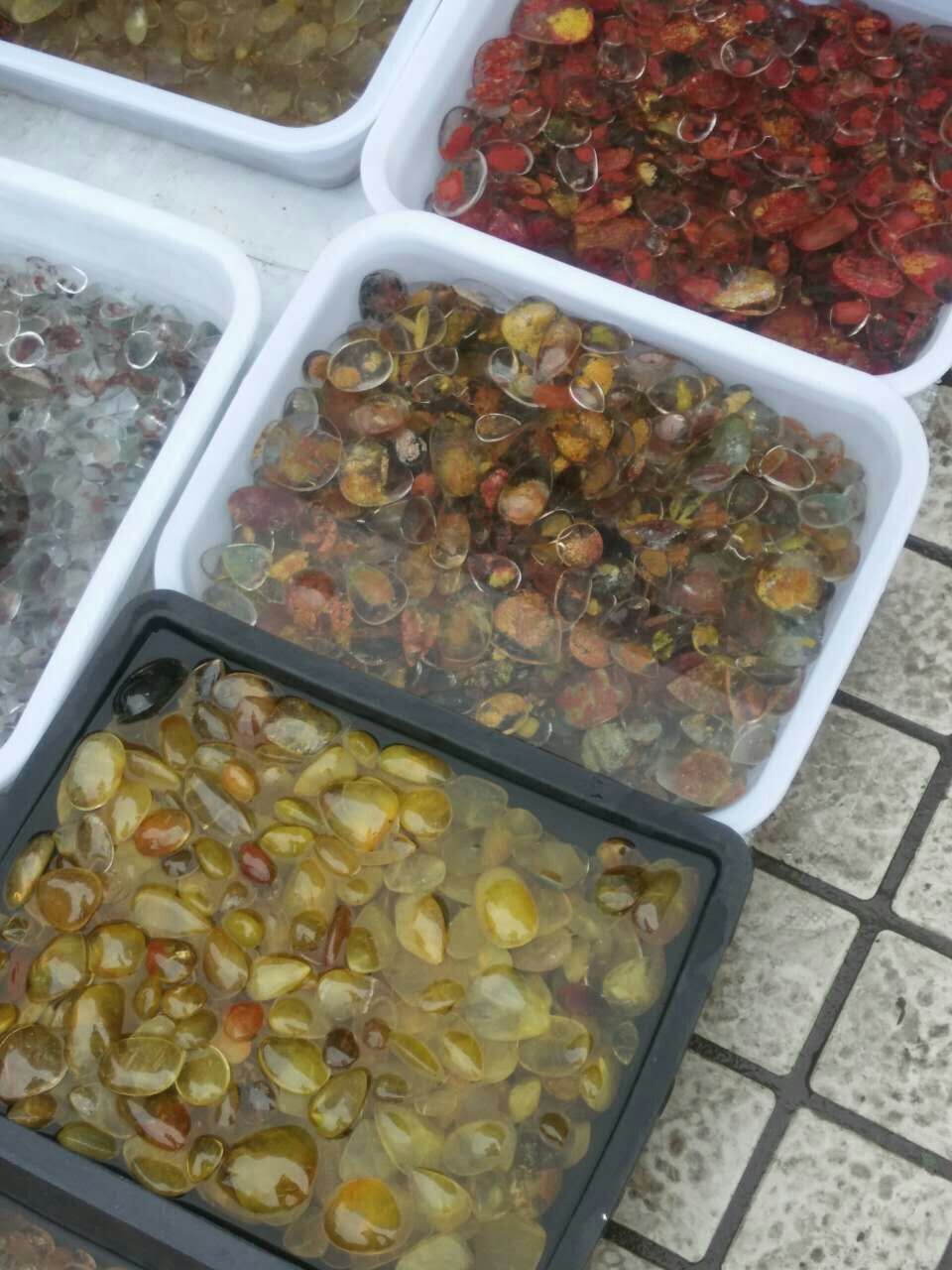 一眼辨别真假翡翠,水晶鉴定真假最简单方法