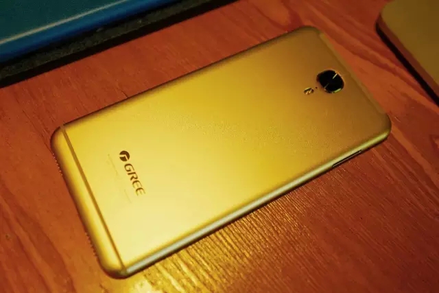 格力手机2值得购买吗,格力手机2深度测评