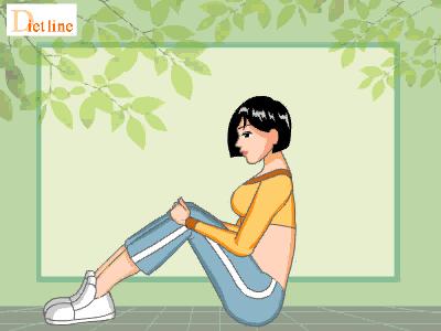 怎么有效减少身体脂肪,脂肪堆积怎么减肥科学