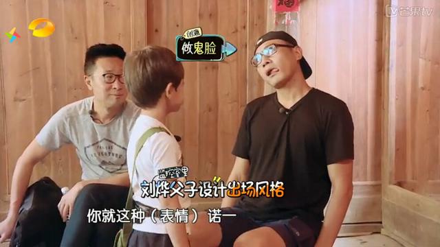 甜馨8岁爸爸回来了搞笑合集,甜馨日常怼爸爸