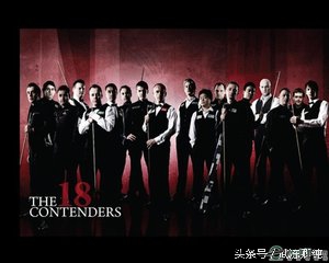 为什么奥运会没有双打,台球奥运会比赛项目