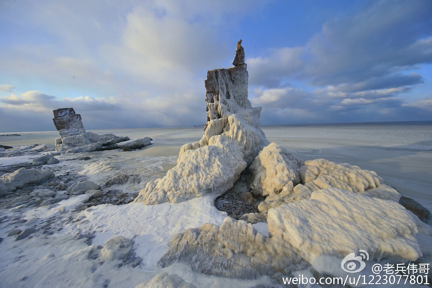 旅顺口哪个地方适合居住,住下来才知道旅顺口有多好
