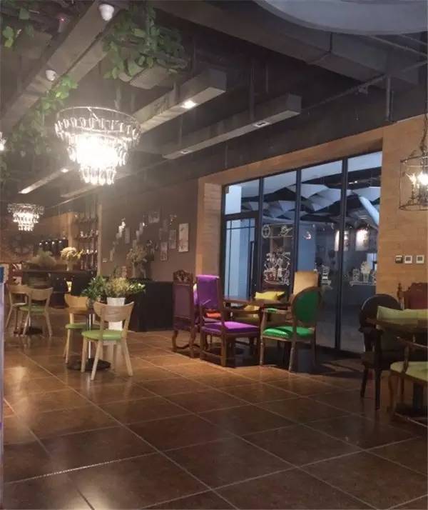 西安钟楼附近高档餐厅,西安必去的高消费餐厅