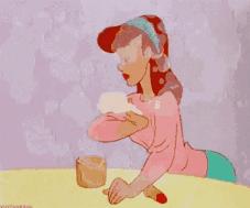 超好用的散粉定妆粉持久不卡粉,超持久超好用的平价散粉