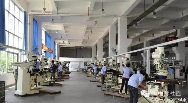 看一家公司靠不靠谱主要看哪里,看一个厂好不好怎么看