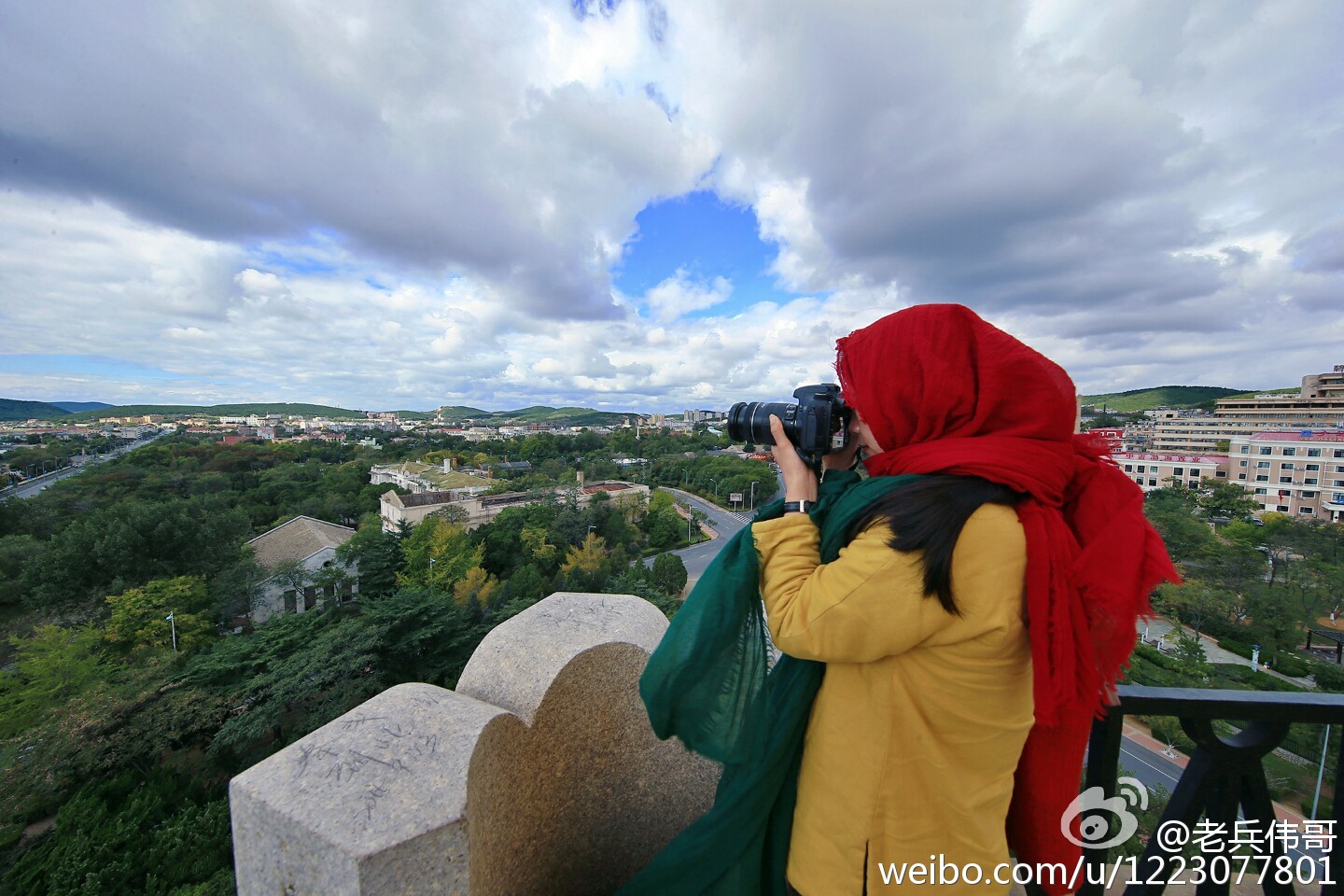 大连旅顺口好吗,旅顺值得住一晚吗