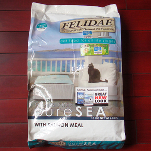 猫粮知识学习,卫仕冻干猫粮和卫仕猫粮的区别