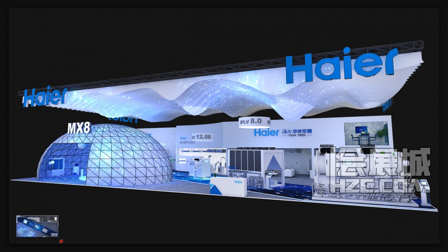 会展服务内容明细,会展服务都包含什么