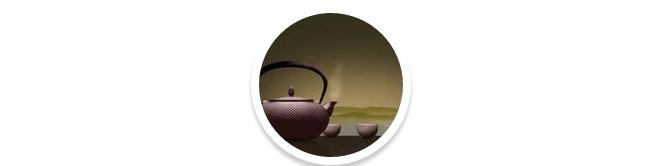 茶理王|茶之吸附：香与水的较量