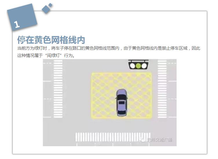 闯绿灯也会被罚款吗,闯绿灯违法怎么处罚