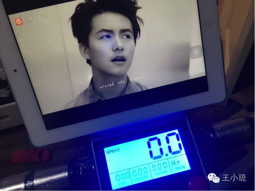 小乔跑步机真实评测,小乔家用跑步机小型室内