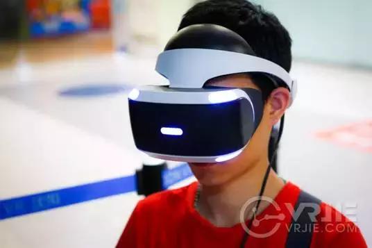 psvr一代加强版评测,psvr到底值不值得买