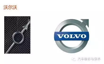 国产汽车logo最新设计,标致汽车logo设计演变