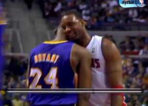 nba十大感人瞬间唱哭乔丹,nba十大感人泪目瞬间