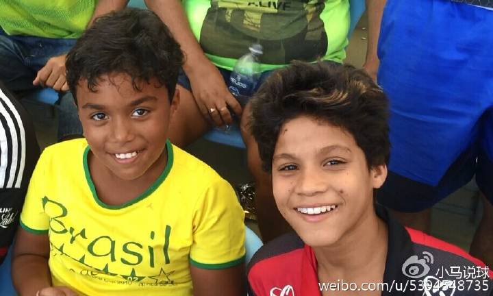 里约马拉卡纳体育场,里约奥运会马拉卡纳体育场