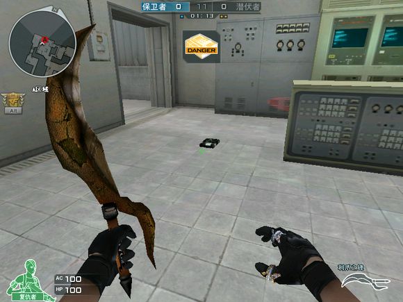 穿越火线最新爆破地图解析,穿越火线赏金爆破战沙漠灰技巧