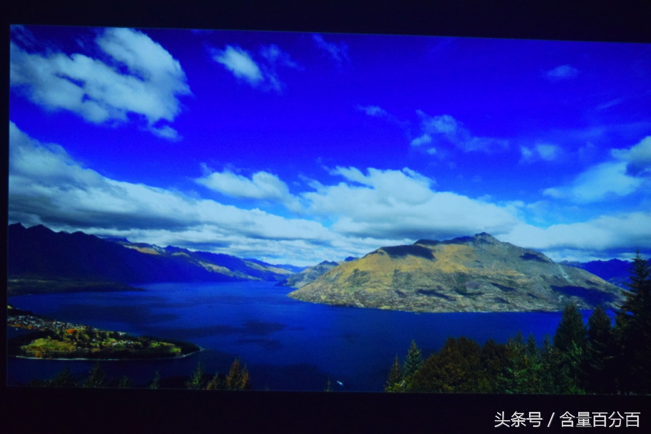 真不是钱包，神画小媚AR投影电视到底如何呢