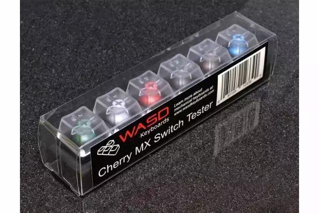 机械键盘各种轴怎么选,顶级机械键盘各种轴该怎么选