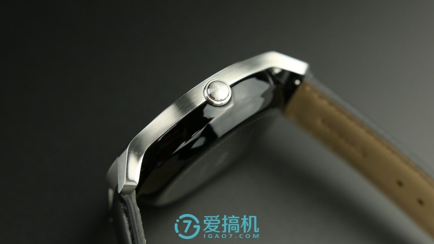 ticwatch2经典款评测,ticwatch2手表测评