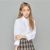 一件衬衫三种穿搭三种场合,男明星穿tb衬衫怎么搭