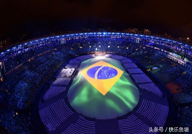 里约奥运会直播完整版,里约奥运会开幕式现场直播