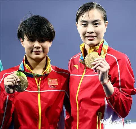 难忘里约奥运,精彩瞬间回顾!