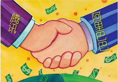 联合利华重组面临的机遇和挑战,近年来的合并重组案例