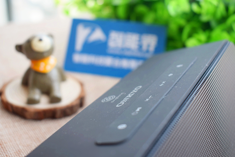 让音乐不停歇安桥HIFI智能音箱评测