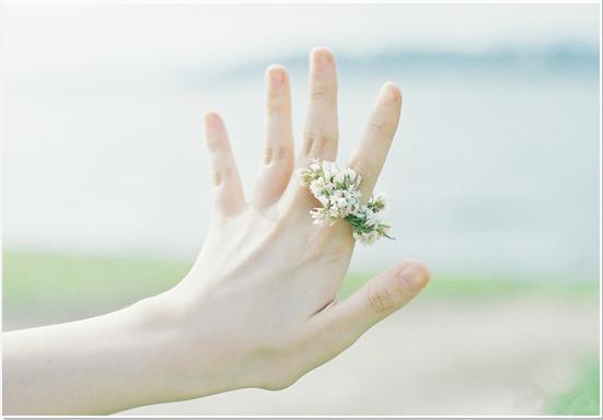 指甲月牙的秘密,揭开太阳的秘密