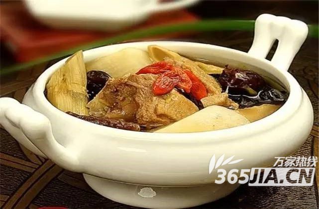 老合肥人都上哪喝老鸭老鹅汤这些店一定要收藏