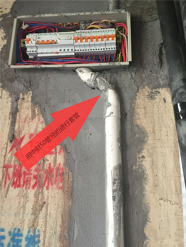 怎么防止冷凝管倒流,冷凝管漏水该怎么修