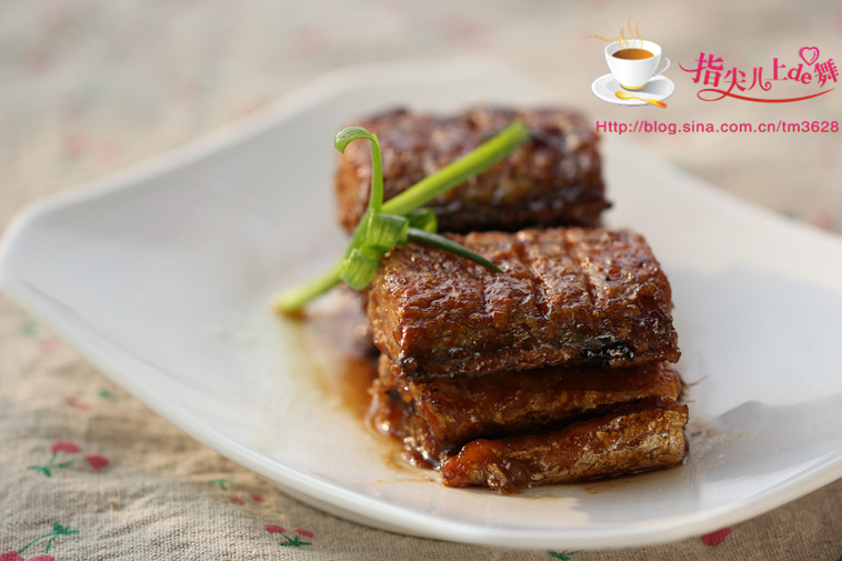 带鱼最简单而又好吃的做法,带鱼怎么烧才好吃简单做法