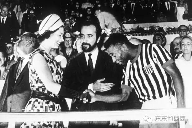 许多人对武磊的贡献,球王的魅力到底有多大