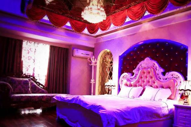 石家庄适合情侣住的高颜值酒店,石家庄情侣日式酒店