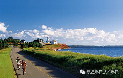 爱德华王子岛十大景点,爱德华王子岛值得去吗