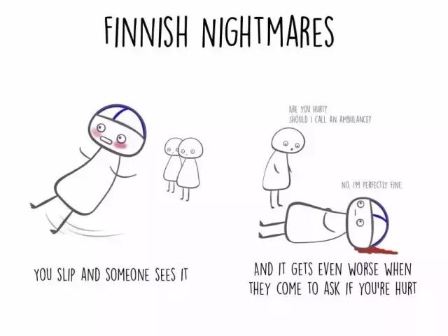 芬兰人为什么喜欢蒸桑拿,芬兰人为啥如此喜欢桑拿