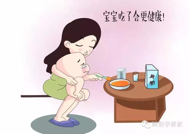 宝宝腹泻湿疹吃哪种益生菌,婴儿湿疹每天也拉大便吃益生菌