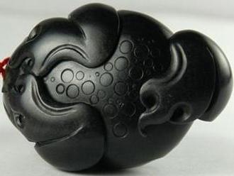 墨玉知多少，通经活络，明目润肺，消炎镇痛，防腐保鲜