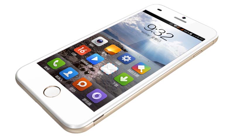 比iphone还好的三款手机,最近新出的一款跟苹果很像的手机