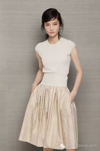 盘点那些好看的女装品牌,还有哪些小众的女装品牌