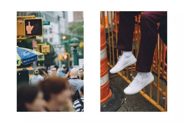 无HUF，不滑板？NO！HUF有的是性感潮范儿~