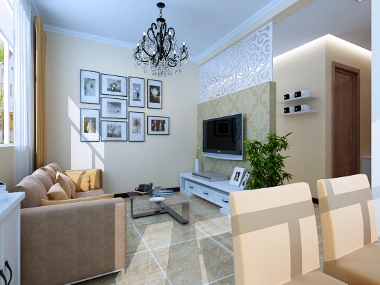 60平米小户型装修收纳空间,小户型装修60平收纳