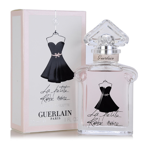 手把手教你挑选人生的第一瓶香水,女人一生必须拥有的24支香水