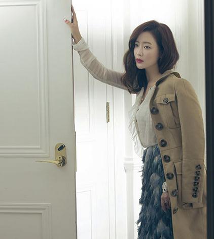 宋慧乔金喜善现状,金喜善和宋慧乔哪个美