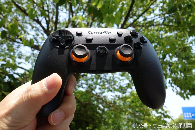 小鸡g3手柄手感怎么样,小鸡g3手柄怎么玩nds游戏