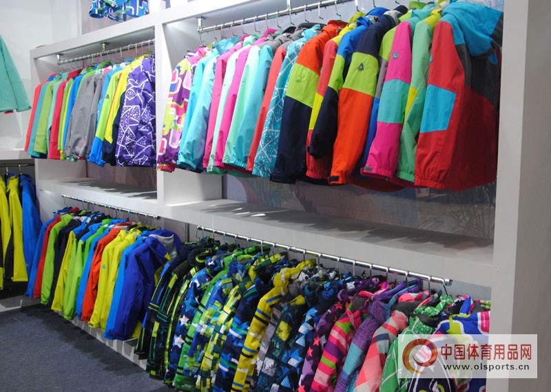 儿童户外滑雪品牌,少儿户外运动品牌