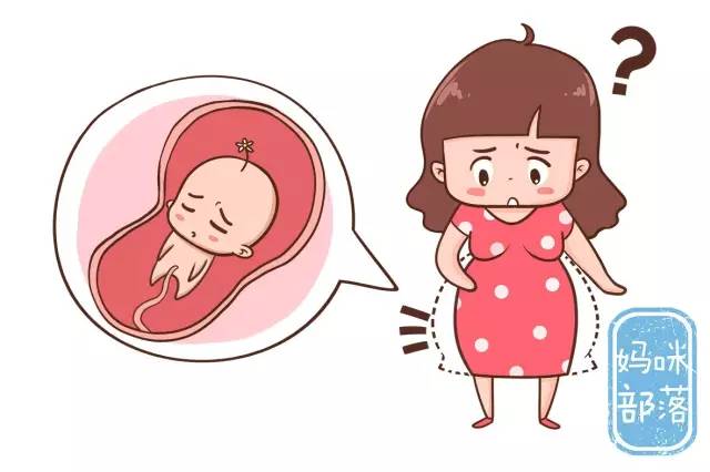 胎儿的求救信号孕妈要注意,宝宝有问题孕妈会有什么反应