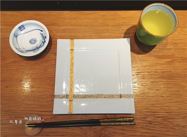 #风餐录#鱼旨家,这样的握寿司才是我的菜