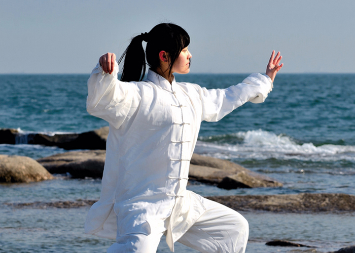 太极拳的缠丝功视频,太极拳怎么练有螺旋缠丝劲